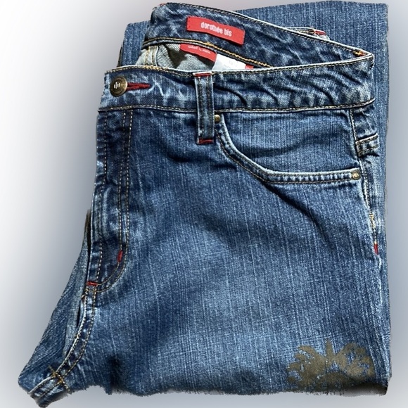 Dorothee Bis Women’s Jeans - Picture 5 of 5